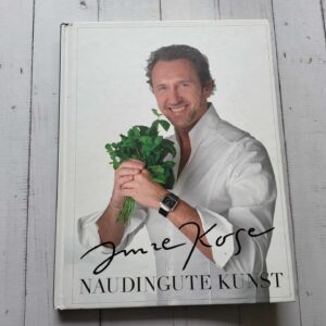 Imre Kose naudingute kunst . Liivia Orm