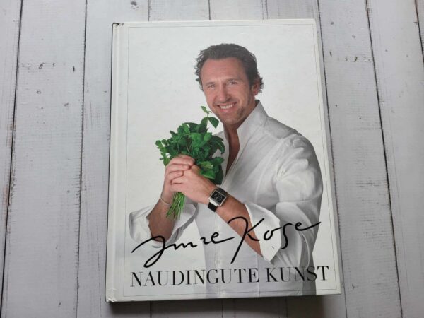 Imre Kose naudingute kunst . Liivia Orm