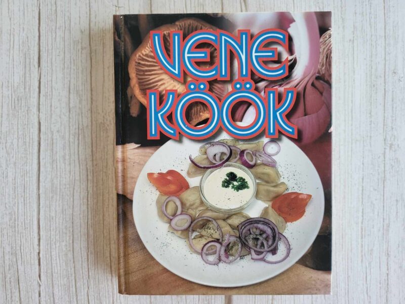 119121935 Vene köök . Anne Kangur
