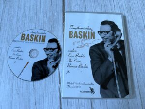 Tragikomöödia Baskin