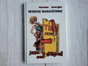 Needuse mahavõtmine . Jälle see Jäpe!  Erki Aule