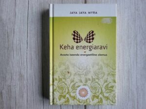 Keha energiaravi . Jaya Jaya Myra