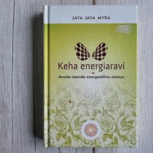 Keha energiaravi . Jaya Jaya Myra