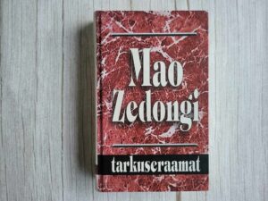Mao Zedongi tarkuseraamat