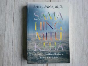 Sama hing mitu keha . Brian L. Weiss
