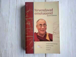 Tervendavad emotsioonid