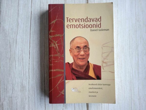 Tervendavad emotsioonid