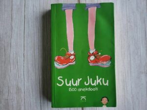 Suur Juku 1500 anekdooti