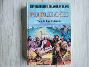 Piiblilood Vana ja Uus Testament
