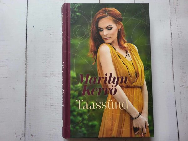 Taassünd . Marilyn Kerro