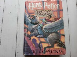 Harry Potter ja Azkabani vang