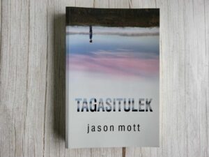 Tagasitulek . Jason Mott