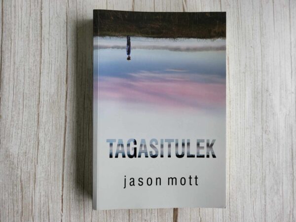 Tagasitulek . Jason Mott