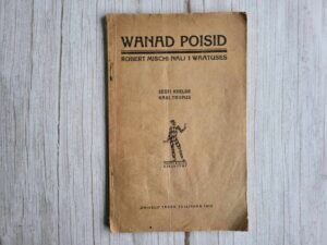 Wanad poisid 1919