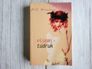 Ploomitüdruk . Jill Winters