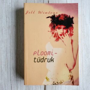 Ploomitüdruk . Jill Winters