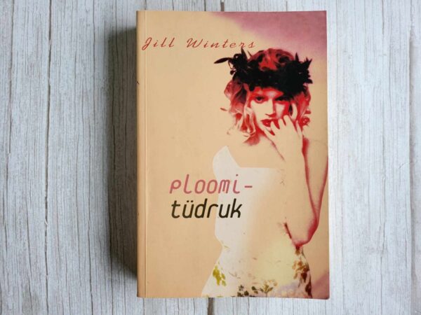 Ploomitüdruk . Jill Winters