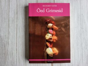 Õed Grimesid . Richard Yates