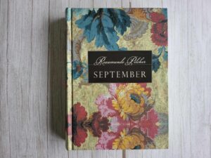 September . Rosamunde Pilcher