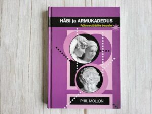 Häbi ja armukadedus . Phil Mollon
