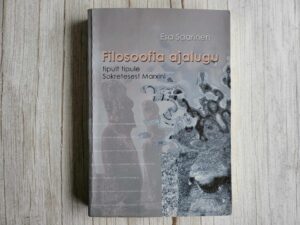 Filosoofia ajalugu tipult tipule Sokratesest Marxini