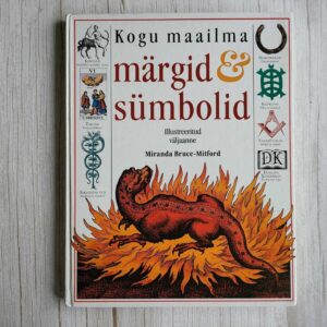 Kogu maailma märgid ja sümbolid