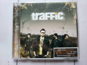 Traffic CD
