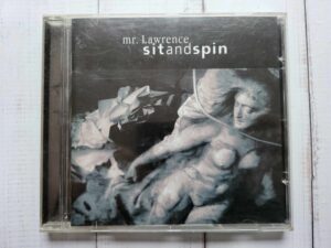 Mr. Lawrence Sitandspin