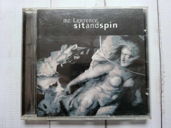 Mr. Lawrence Sitandspin