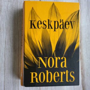 Keskpäev . Nora Roberts