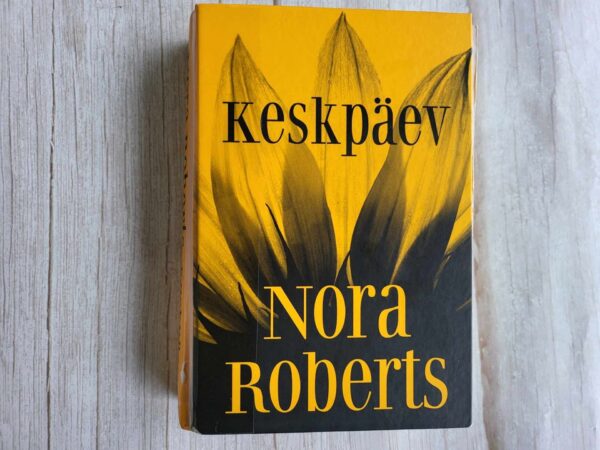 Keskpäev . Nora Roberts