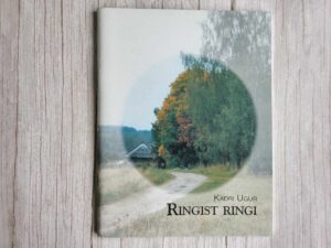 Ringist ringi . Kadri Ugur