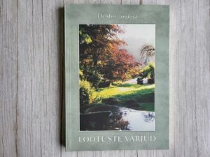 Lootuste varjud . Heldur Jõgioja