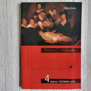 Vastavalt seadusele . Solvej Balle