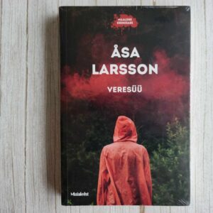 119332383 Veresüü . Asa Larsson