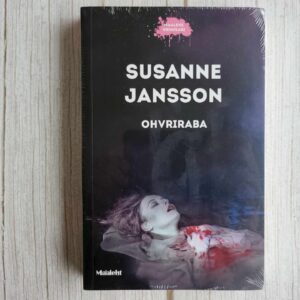 119332449 Ohvriraba . Susanne Jansson