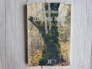 Ellujäämise õpetus VI . Luule Viilma