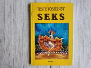 Teste tõsielust seks