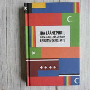 Ida läänepiiril Türgi Armeenia Gruusia