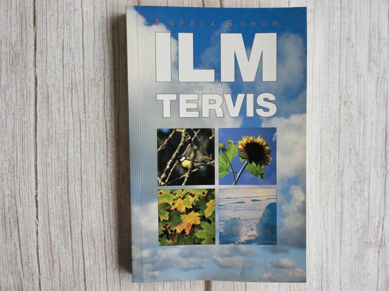 119333498 Ilm ja tervis . Angela Schuh