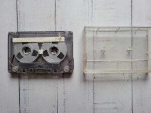 Audiomania Super LH90 Metal