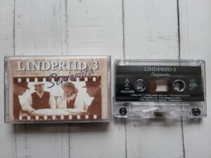 Lindpriid 3 Senjoriita Helikassett