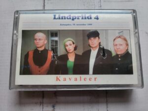 Lindpriid 4 - Kavaleer