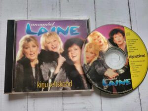 Ansambel Laine  Kirju Seltskond