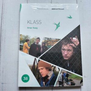 Klass DVD