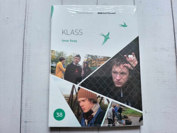 Klass DVD