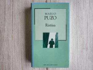 Ristiisa . Mario Puzo