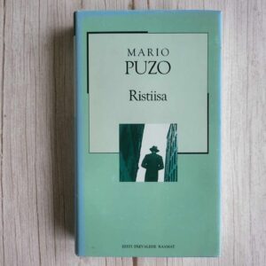 Ristiisa . Mario Puzo