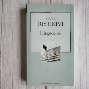 119403691 Hingede öö . Karl Ristikivi
