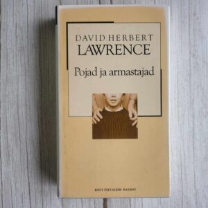 Pojad ja armastajad . David Herbert Lawrence
